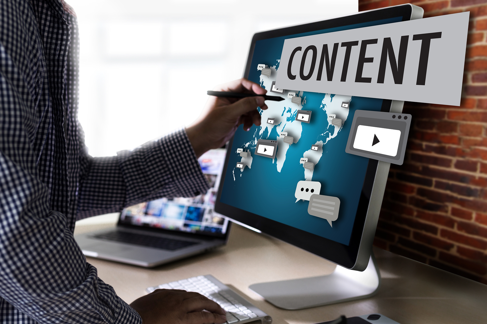 Content Publishing Market