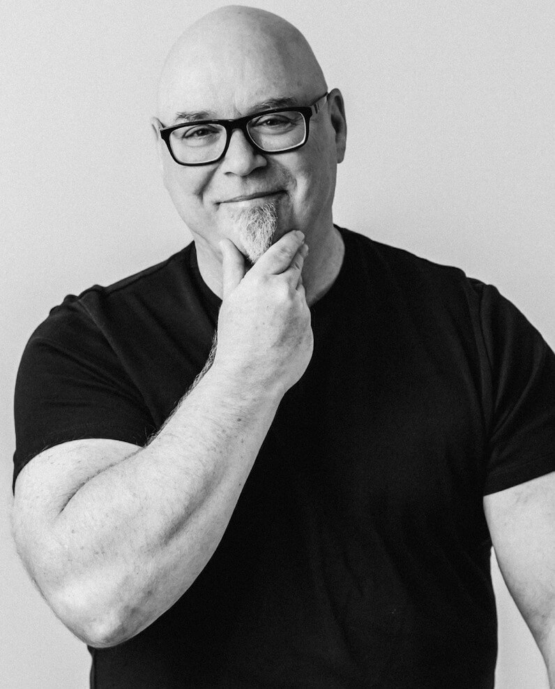Trevor Young